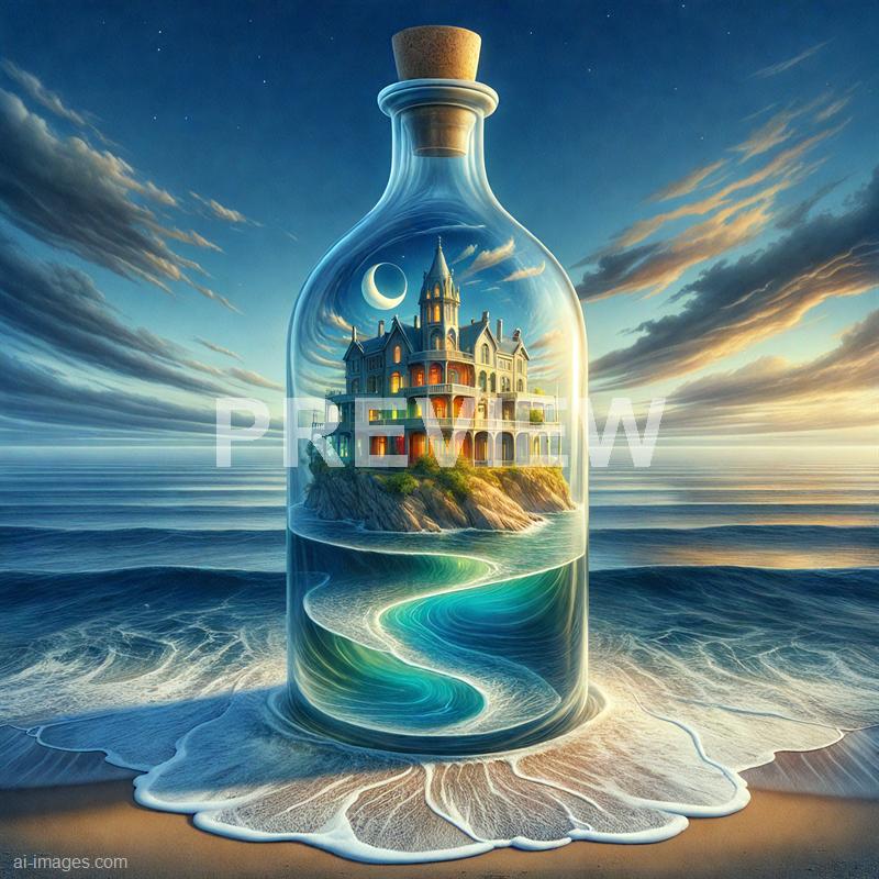 1060 - in-this16k-a-residential-building-inside-a-giant-bott_250703095501_00001